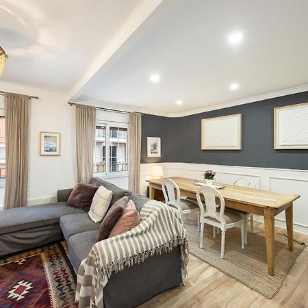 Vintage 3 Bdr Apartment Эсплугес-де-Льобрегат Экстерьер фото