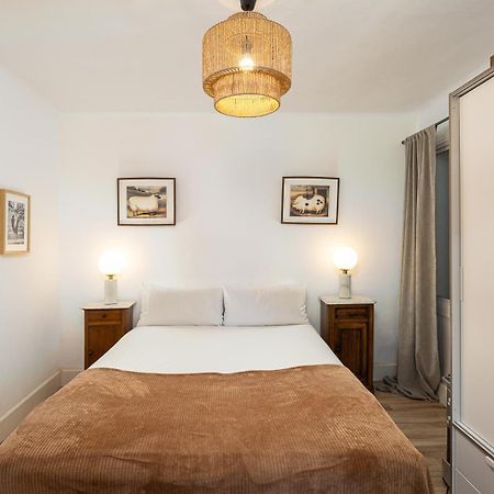 Vintage 3 Bdr Apartment Эсплугес-де-Льобрегат Экстерьер фото