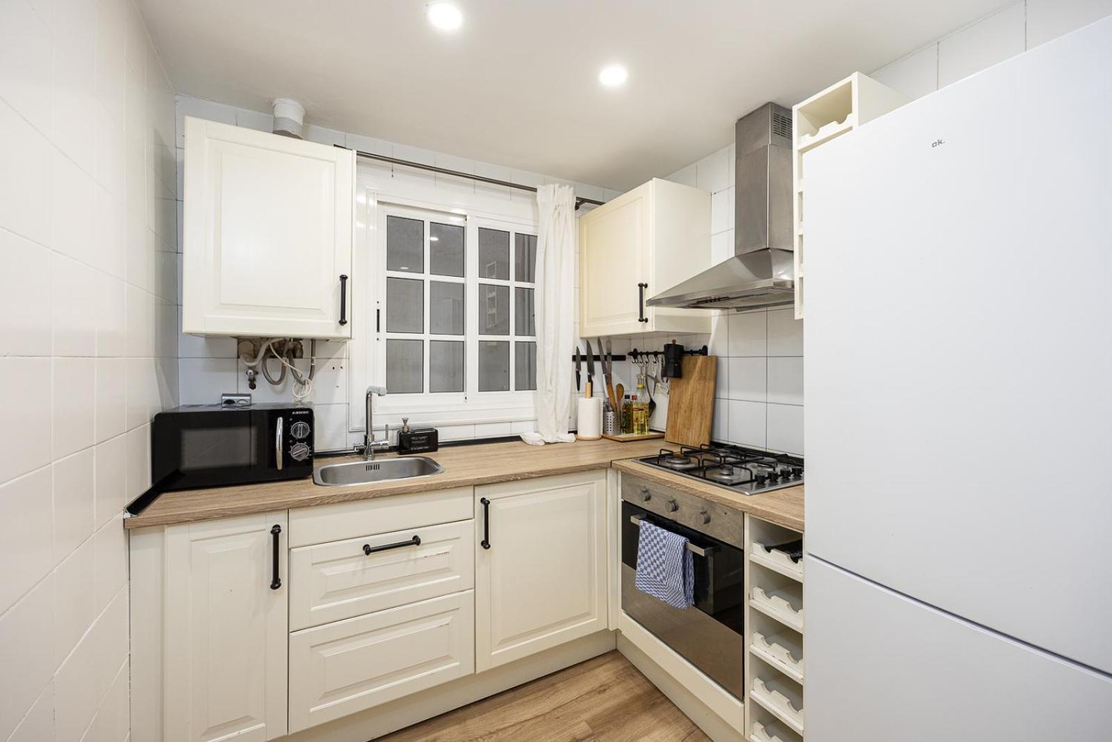 Vintage 3 Bdr Apartment Эсплугес-де-Льобрегат Экстерьер фото