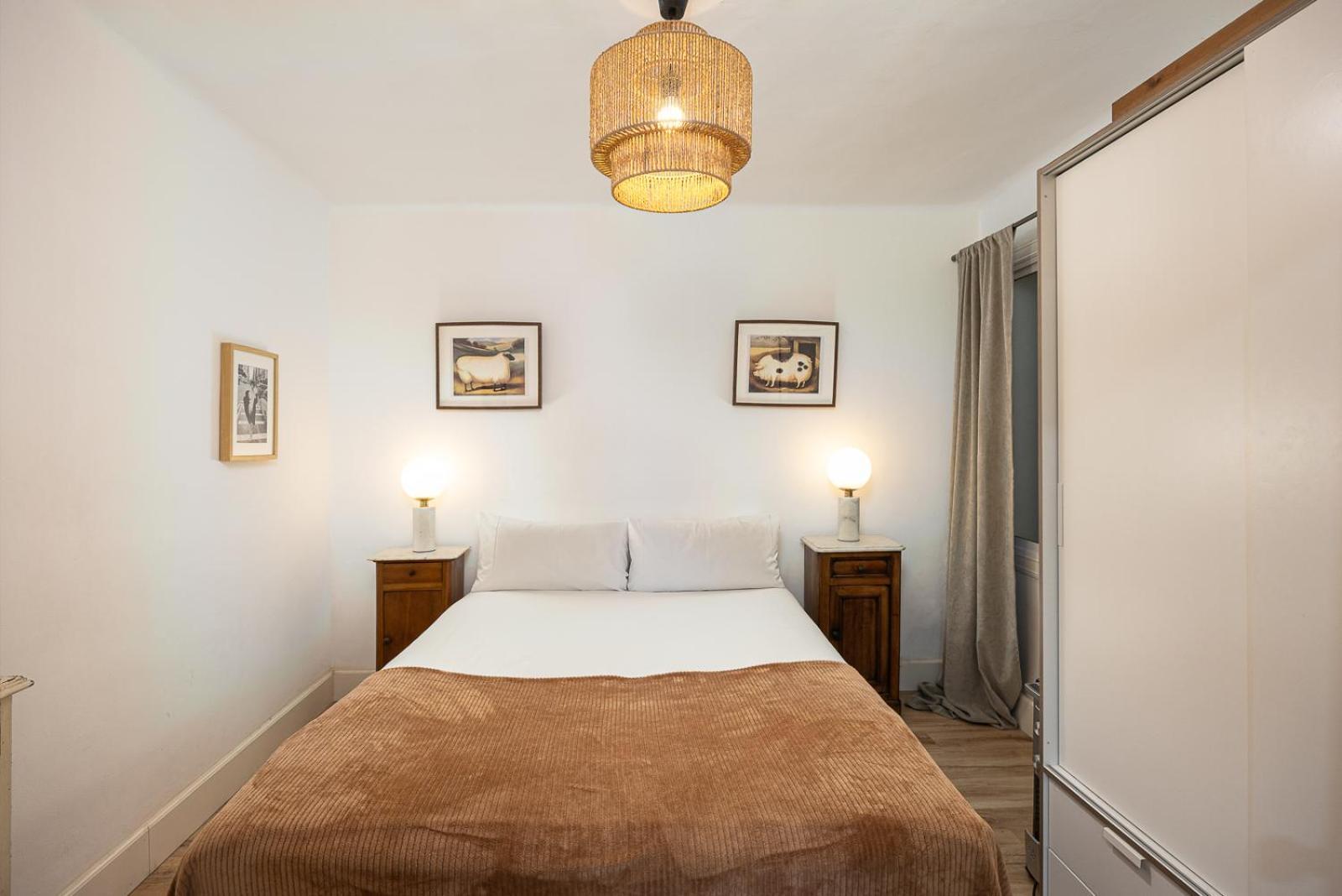 Vintage 3 Bdr Apartment Эсплугес-де-Льобрегат Экстерьер фото