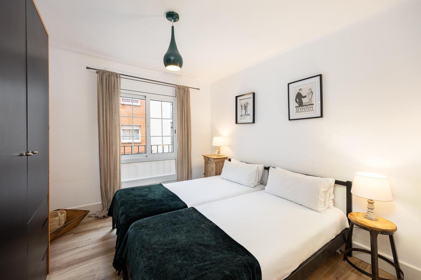 Vintage 3 Bdr Apartment Эсплугес-де-Льобрегат Экстерьер фото