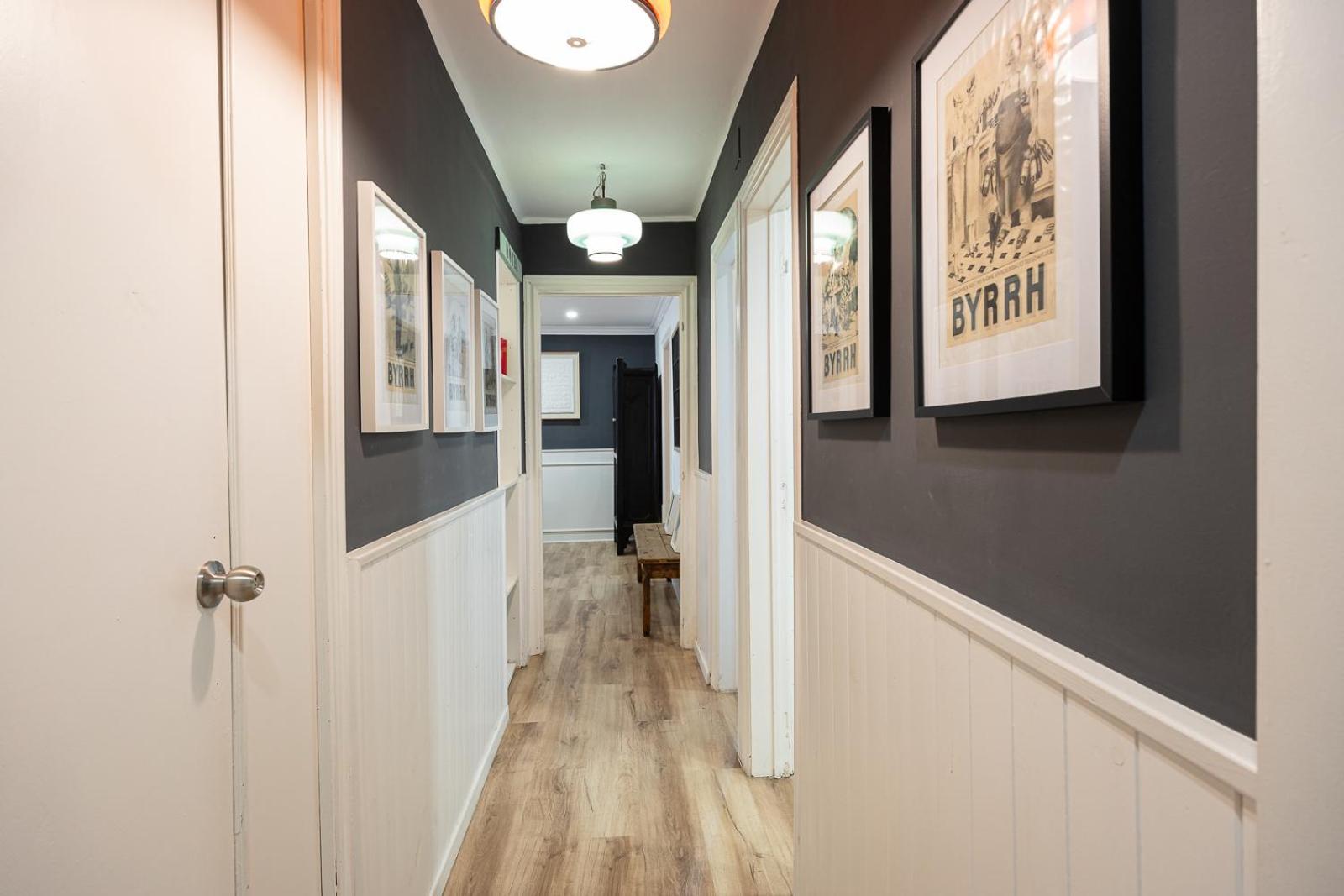 Vintage 3 Bdr Apartment Эсплугес-де-Льобрегат Экстерьер фото